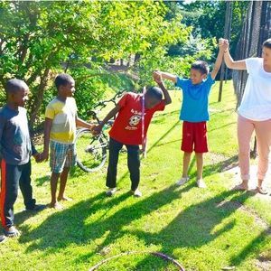 Meet your Posher, Allyson